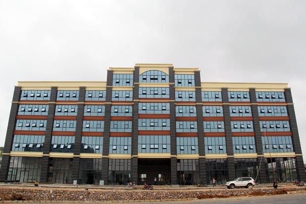 清镇马上到公路港